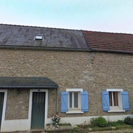 La Campagne Vallee De Chevreuse A 35 Km De Paris Fontenay-les-Briis Eksteriør billede